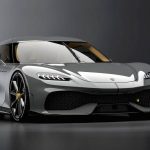 Koenigsegg Gemera, Supercar Keluarga dengan Performa Mengagumkan - Tuwaga