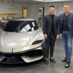 TDA Luxury Jadi APM Koenigsegg di Indonesia - Tuwaga
