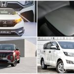 4 Mobil Dengan Air Purifier Bawaan, Cegah Virus! - Tuwaga