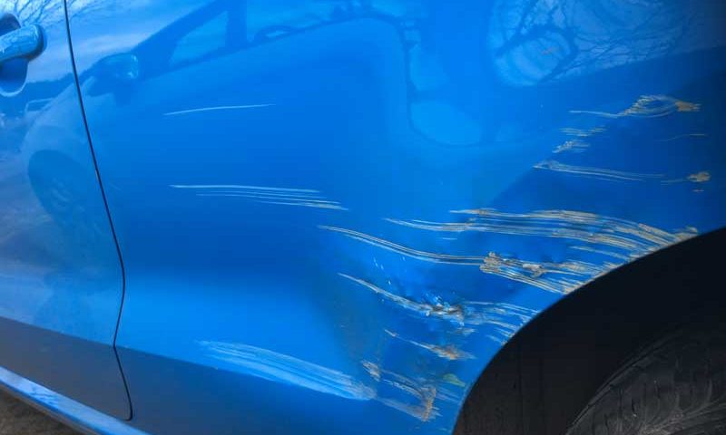 Penyebab Harga Mobil Bekas Jatuh