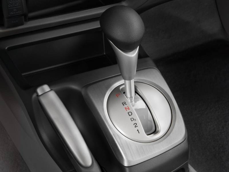 Gejala CVT Mobil Rusak