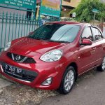 Kelebihan dan Kekurangan Nissan March Bekas