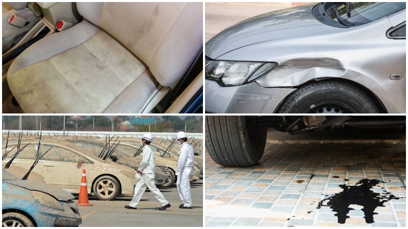 Penyebab Harga Mobil Bekas Jatuh