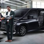 Promo All New Voxy Edisi Valentine, Bisa DP Kecil