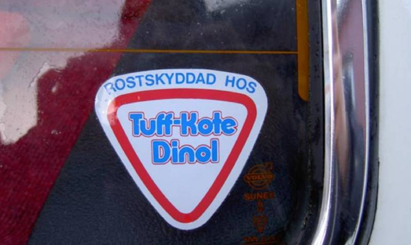 5 Rekomendasi Cat Anti Karat Mobil Terbaik Cat Anti Karat Mobil Terbaik