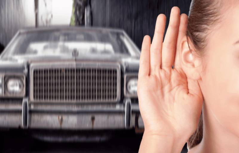 Gejala CVT Mobil Rusak