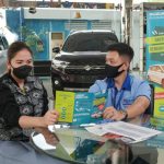Ragam Manfaat Suzuki Insurance untuk Mobil Kamu
