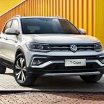Harga VW T-Cross Indonesia, SUV Termurah!
