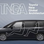 Target Penjualan Toyota Voxy, 250 Unit Tiap Bulan!