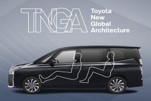 Target Penjualan Toyota Voxy, 250 Unit Tiap Bulan!