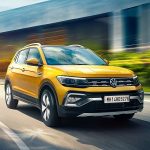 Bocoran Harga Volkswagen T-Cross untuk Indonesia