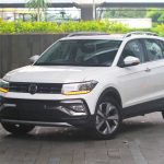 Diskon VW T-Cross Terbaru, Gede Banget!