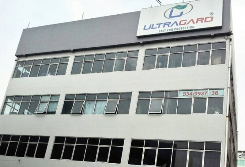 5 Rekomendasi Cat Anti Karat Mobil Terbaik Cat Anti Karat Mobil Terbaik