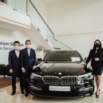 Penjualan Diler BMW Premium Selection, Seri 3 Bekas Terlaris! - Tuwaga