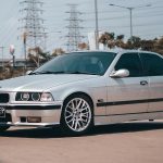 6 Kelebihan dan Kekurangan BMW Seri 3 E36 yang Masih Diburu - Tuwaga