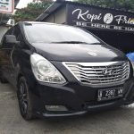 3 Masalah Hyundai H1 Bekas yang Sering Terjadi, Waspadalah! - Tuwaga