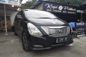 3 Masalah Hyundai H1 Bekas yang Sering Terjadi, Waspadalah!