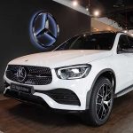 Harga Mercedes-Benz GLC Night Edition Rakitan Lokal, Murah? - Tuwaga