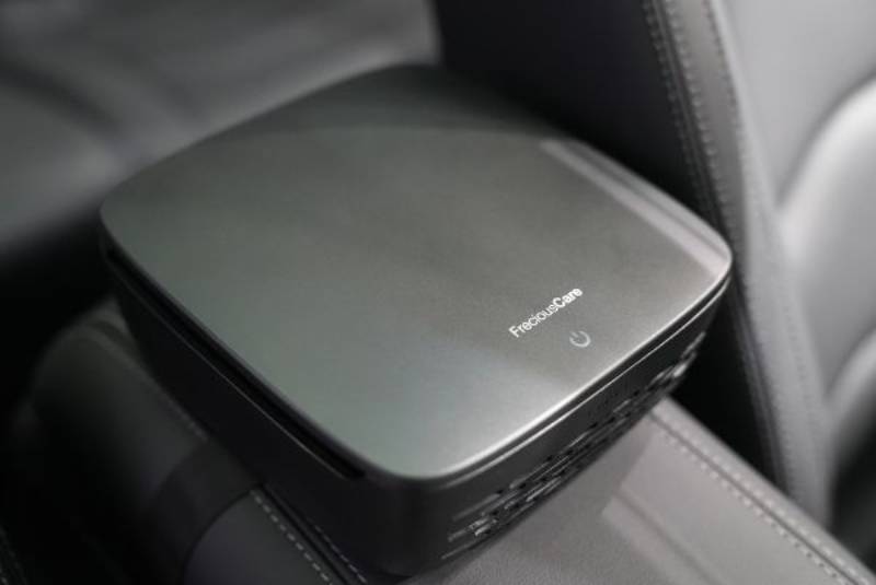 4 Mobil Dengan Air Purifier Bawaan, Cegah Virus! mobil dengan air purifier