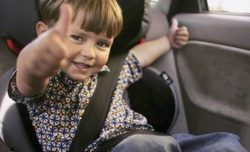 Cara Semprot Disinfektan Mobil