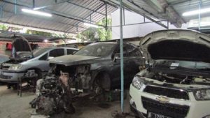 5 Masalah Chevrolet Captiva Diesel, Waspadai!