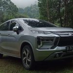 Mitsubishi Xpander Hybrid, Pakai Teknologi e-Power?