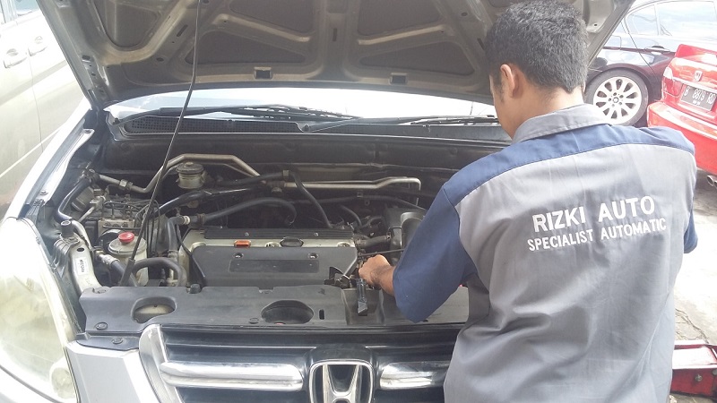 Harga CVT Mobil