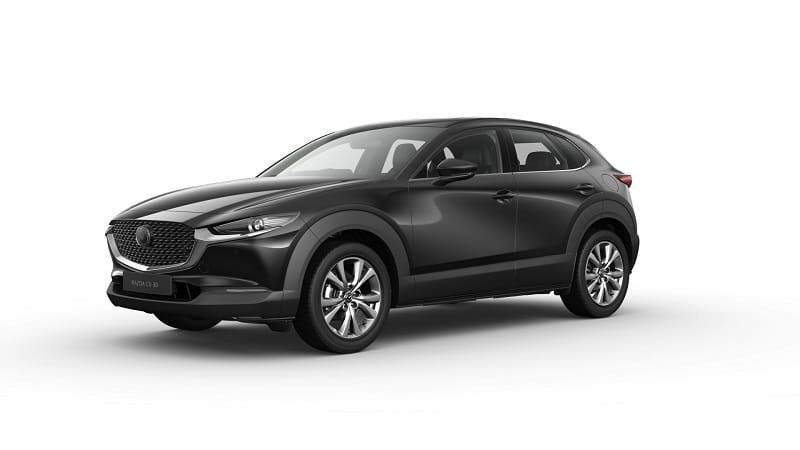 harga compact suv februari 2022