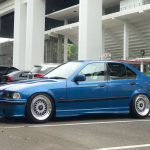 5 Masalah BMW Seri 3 E36 yang Perlu Diperhatikan