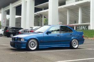 5 Masalah BMW Seri 3 E36 yang Perlu Diperhatikan