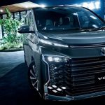 Harga Booking Toyota Voxy Terbaru, Bisa Dipesan!