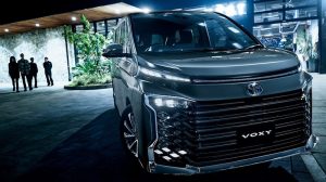 Harga Booking Toyota Voxy Terbaru, Bisa Dipesan!