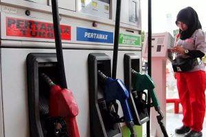 Beli Pertamax Pakai MyPertamina Diskon Rp 300 Per Liter, Berlaku Sampai 11 September 2024!