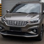 Harga Suzuki Ertiga dan XL7 Setelah Diskon PPnBM 2022
