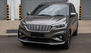 Harga Suzuki Ertiga dan XL7 Setelah Diskon PPnBM 2022