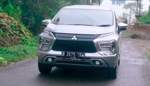 3 Kekurangan Xpander CVT Terbaru, Kamu Harus Tahu!