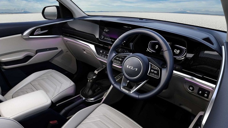 Kekurangan Kia Carens 2022