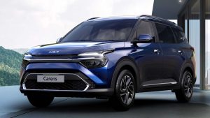 KIA Carens Siap Dijual di GIIAS 2022, Lebih Murah dari Innova!