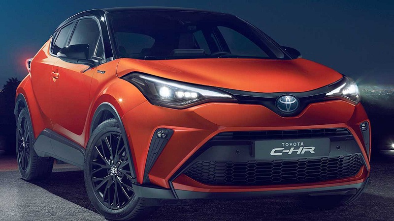 harga compact suv februari 2022