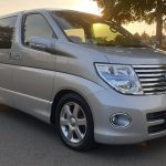 4 Masalah Nissan Elgrand E51 yang Sering Terjadi