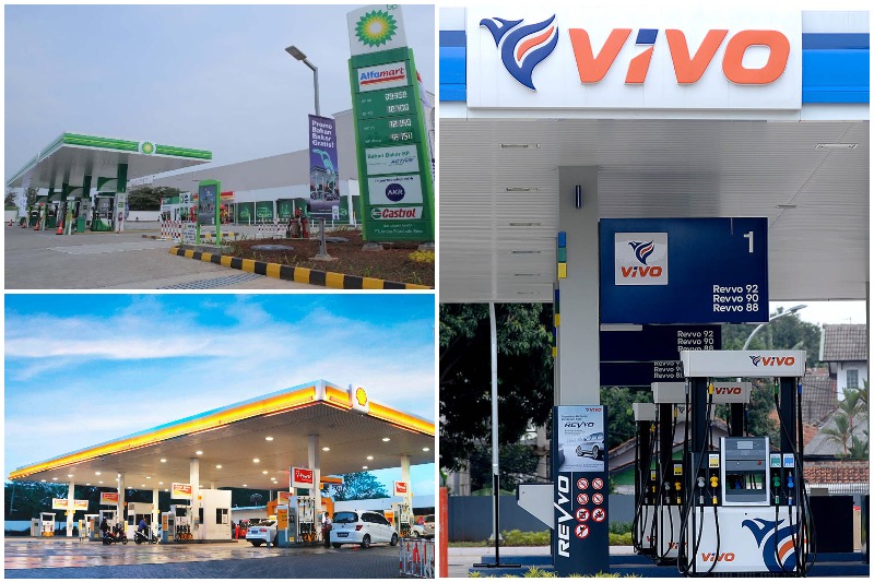 Harga BBM Hari Ini 19 Februari 2026: Hari Pertama Puasa, Shell Mulai Langka