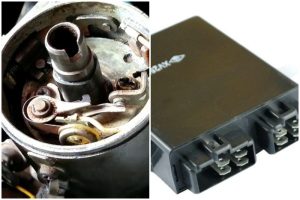 Platina vs CDI Mobil, Lebih Awet Mana?