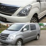 Hyundai Starex vs H1, Awas Salah Pilih! - Tuwaga