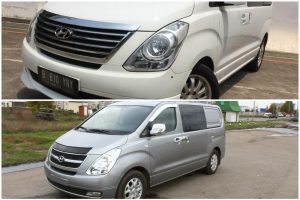 Hyundai Starex vs H1, Awas Salah Pilih!