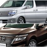 Daftar Harga Nissan Elgrand Bekas, Mulai Rp 100 Juta