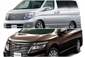 Daftar Harga Nissan Elgrand Bekas, Mulai Rp 100 Juta