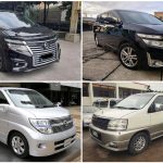 Sejarah Nissan Elgrand, MPV Mewah Pesaing Alphard