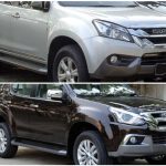 Daftar Harga Isuzu MU-X Bekas, SUV yang Terjangkau