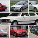 Mengenal BMW Seri 3 dari Generasi ke Generasi, Sejarah Lengkap Mobil Legendaris