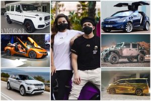 Jeep All-new Wrangler